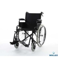 Manuel Tekerlekli Sandalye