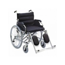 Özellikli Ayakları Kalkar Tekerlekli Sandalye Ky902C 46