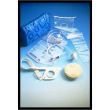 C-12830 İrigasyon Seti