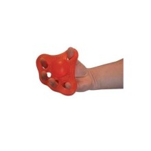 MSD Power Web Flex Grip