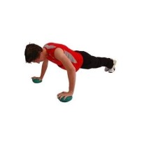 Mambo Stepping Stones Dikenli Adım Taşı