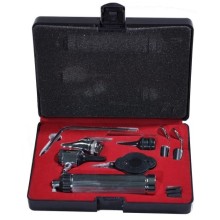 NM-DI-1062 Diagnostik Set Otoskop Oftalmaskop
