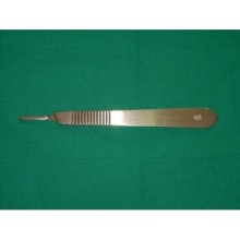Bistüri Sapı 3 Numara