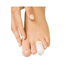 Silikon Parmak Koruyucu STD TEK