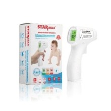 Starmax SX-213 Temassız Vücut Ve Yüzey Ateş Ölçer