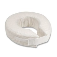 Oval Boyun Destek Yastığı