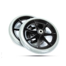 Tekerlekli Sandalye Tekeri Yedek Teker