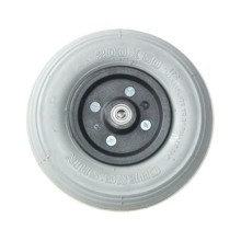 Akülü Tekerlekli Sandalye Ön Tekeri