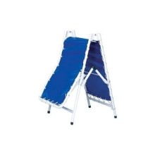 Katlanır Sedye Portatif İlk Yardım Sedyesi