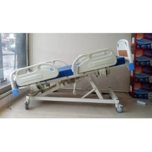 Hasta Yataklari 4 Motorlu
