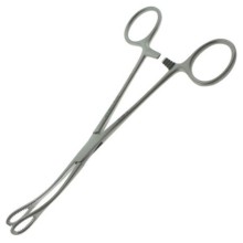 Over Pensi / RİNG Forceps