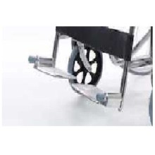 Tekerlekli Sandalye Ayak Basma Pedalı Metal