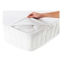 Sıvı Gecirmez Yatak Örtüsü