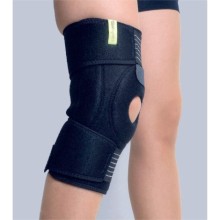 Menteşe Destekli Dizlik W509