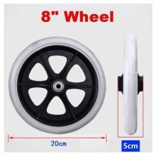 Tekerlekli Sandalye Tekerleği 1 ADET