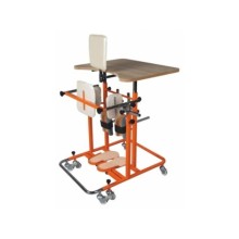Standing Table Dik Duruş Cihazı Küçük