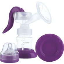 Manuel Göğüs Pompası