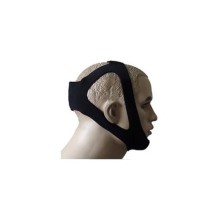 Topaz Stili Çene Askısı