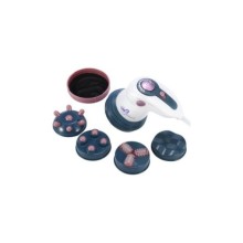 Medilix Selülit Giderici Masaj Aleti 4 Başlıklı TL-2002A