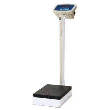 Boy Ölçerli Tartı