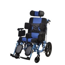 KY959LJ-36:Serebral Palsili Kullanıcılar İçin Tekerlekli Sandalye