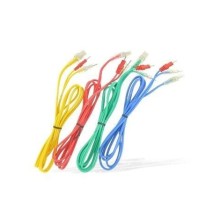 Compex 8 Pin Elektrot Kablosu