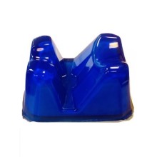 Entübe Hasta Baş Sabitleme Pozisyon Pedi