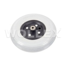 Akülü Araba Tekerlekli Sandalye Lastiği