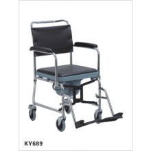 Pulsemed Klozetli Koridor Arabası KY689