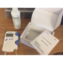 FD-200B Seri Fetal Dopler
