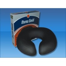 Poliüretan Oturma Minderi-Önü Açık