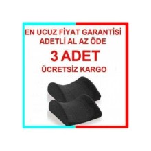 Bel Yastığı Bel Destekleme Yastığı