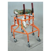 Engelli Çocuk Yürüteç Yaş Aralığ 8-13 Yaşa Kadar