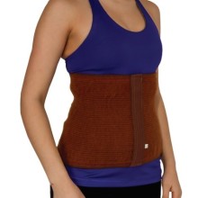 Deve Tüyü Bel Korsesi Beden Xlarge