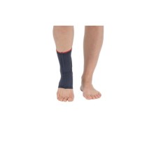W626 Örme Achill Tendon Destekli Ayak Bileklik LARGE