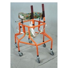 Engelli Çocuk Örümceği 4 7 Yaş Arası Için