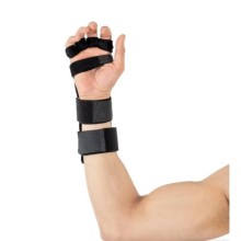 W350 Düşük El Bilek Ateli Bilek Çevresi 14-16 cm