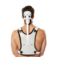 Minerva Boyunluk Boyun Korsesi Somi Ortezi LARGE - BÜYÜK