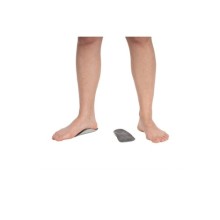 Wingmed Ark Destekli Kauçuk Tabanlık LARGE