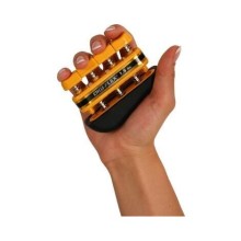 Digi-Flex El Parmak Kuvvetlendirici Egzersiz Yayı YEŞİL