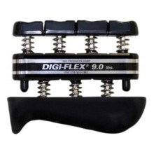Digi-Flex El Parmak Kuvvetlendirici Egzersiz Yayı MAVİ