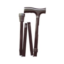 Ithal Katlanır Ve Ayarlanabilir Baston