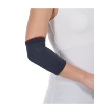 W204 Örme Silikon Destekli Dirseklik XLarge