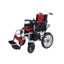 Akülü Tekerlekli Sandalye YIL101