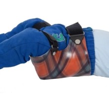 WP949 Cdh Ortezi Large