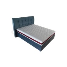 Yatak Kılıfı Fermuarlı 22 cm 90x200