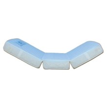 Ortopedik Yatak İki Parça