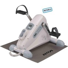 Elektirikli Bacak ve Kol Çalıştırma Aleti Egzersiz Pedalı Oxycle