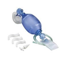 Ambu Set Disposable Çocuk