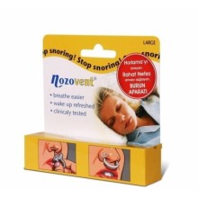 Nozovent Burun Açıcı Aparat Orta Boy